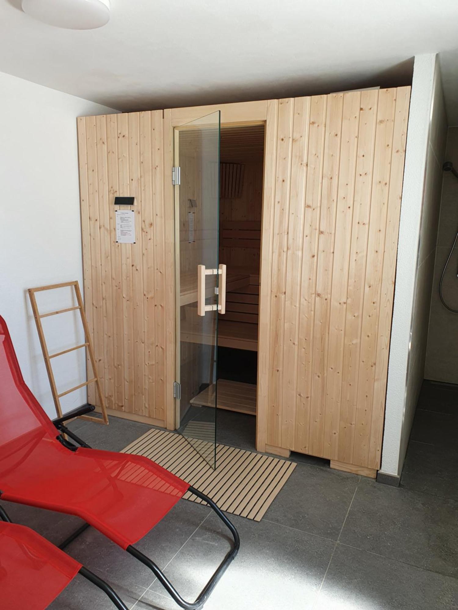 Chalet Valaisia Riederalp Exteriér fotografie